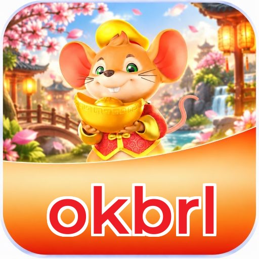 Logo okbrl Loteria Online