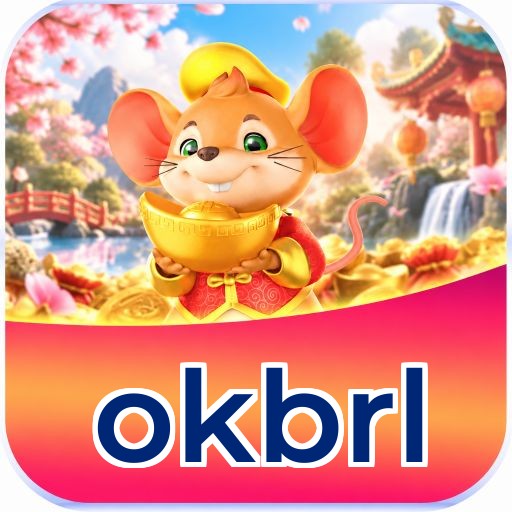 Logo okbrl Cadastro Brasil