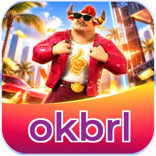 okbrl Logo Oficial - Cassino Online Brasil Certificado eCOGRA