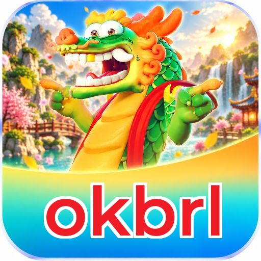 okbrl APP Logo Oficial Certificado Android iOS