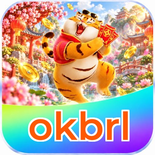 Como instalar o app da okbrl