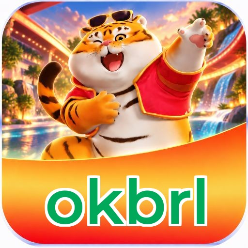 Logo da okbrl
