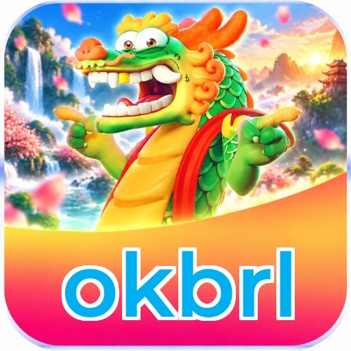 okbrl Logo Oficial