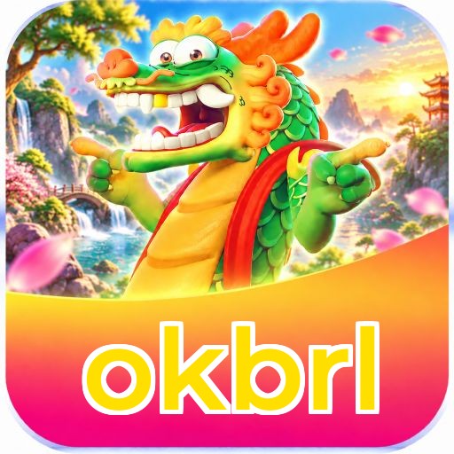 Logo okbrl Baixar Download Brasil