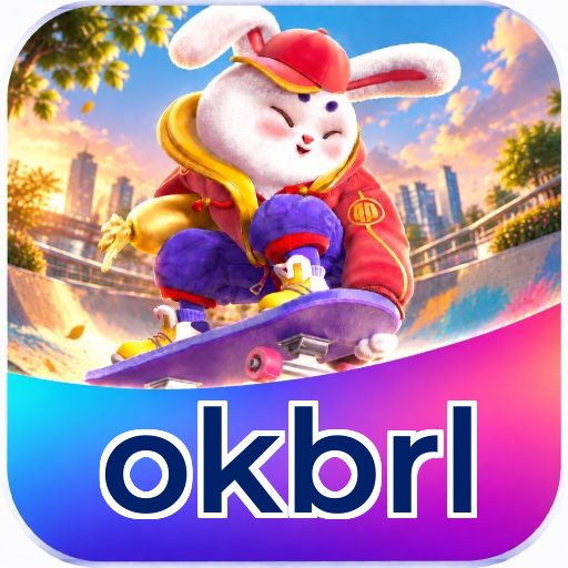 okbrl Logo