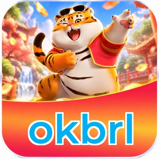 okbrl Bônus Oficial - Rollover 25x Justo