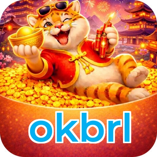 okbrl APP mobile