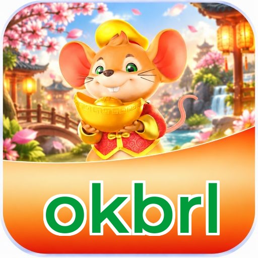 okbrl Logo