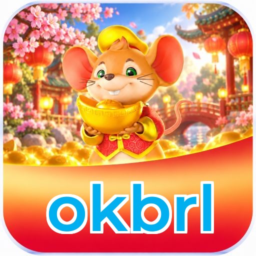 Logo okbrl Telegram Canal Oficial