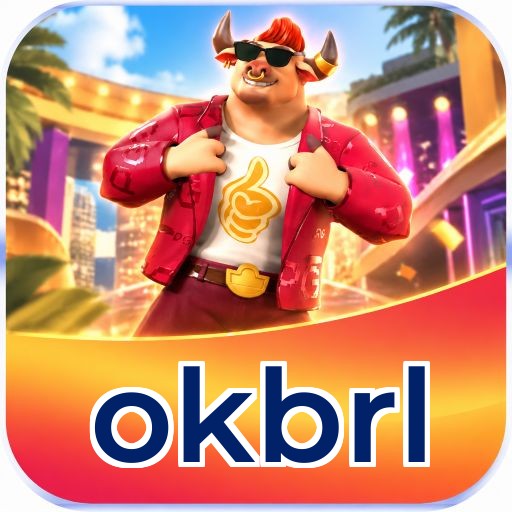 Logo okbrl APK Android Brasil
