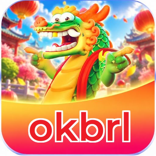 Logo okbrl Bônus Brasil