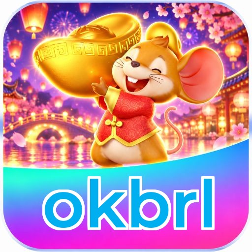 okbrl Logo