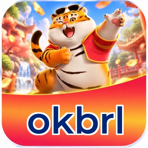 okbrl Logo