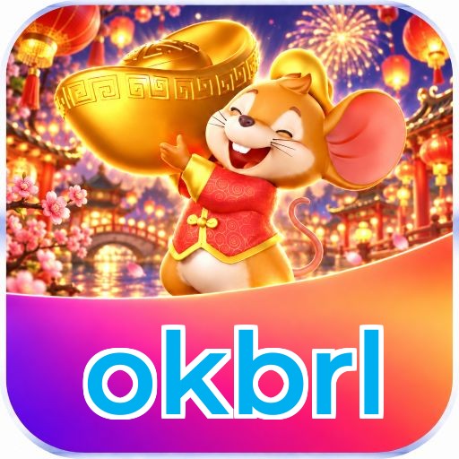 okbrl Logo