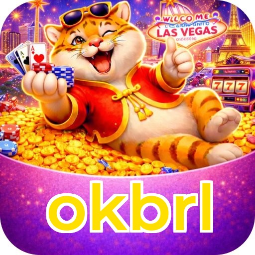 okbrl bônus R$5.000