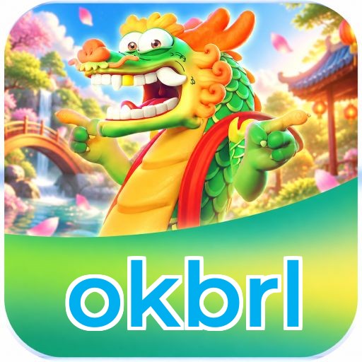 okbrl Logo - Bônus com Rollover Justo