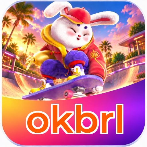 okbrl Logo - Bônus de Cadastro