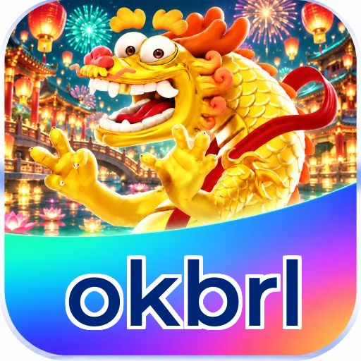 okbrl APK Logo Oficial Certificado
