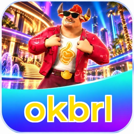 okbrl Logo