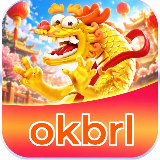 Logo okbrl Cassino Online Brasil