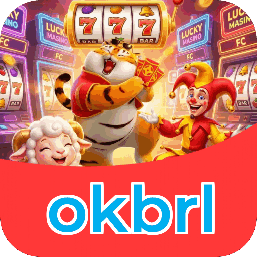 Siga a okbrl no Facebook