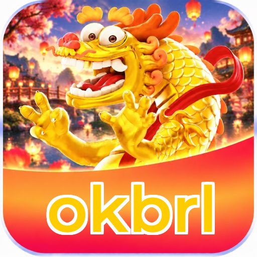 okbrl Logo Verificado