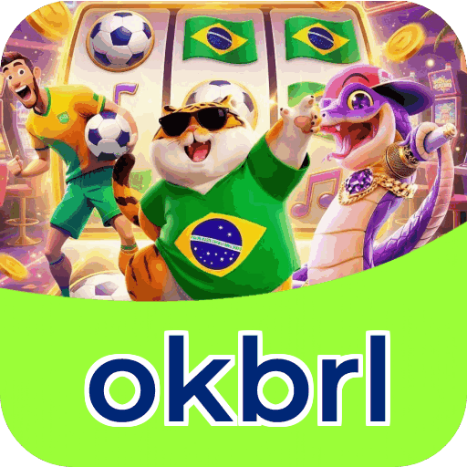 Jogos com maior RTP na okbrl