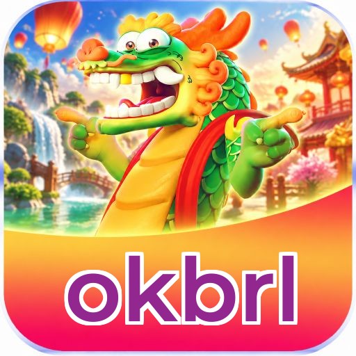 Logo okbrl Telegram Oficial