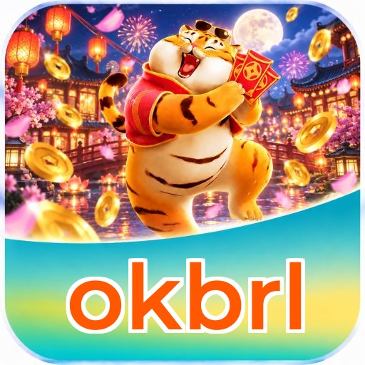Logo okbrl Download Brasil