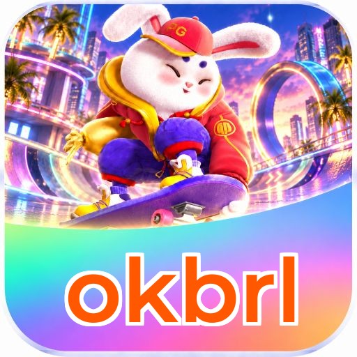 okbrl Download Speed Test Logo - Teste de Velocidade Certificado